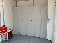 Omkleed unit/ keet - afbeelding 12 van  26