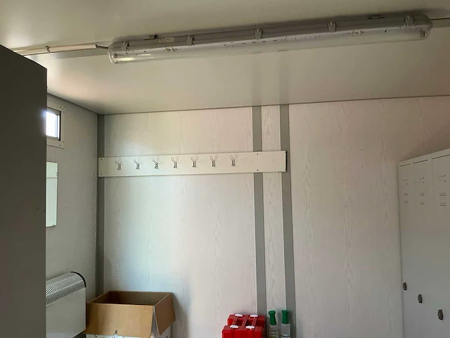 Omkleed unit/ keet - afbeelding 14 van  26