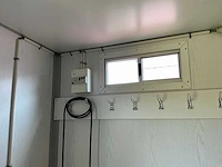 Omkleed unit/ keet - afbeelding 22 van  26