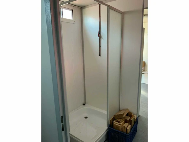 Omkleed unit/ keet - afbeelding 26 van  26
