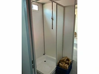 Omkleed unit/ keet - afbeelding 26 van  26