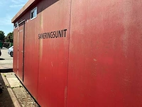Omkleed unit/ keet - afbeelding 2 van  26