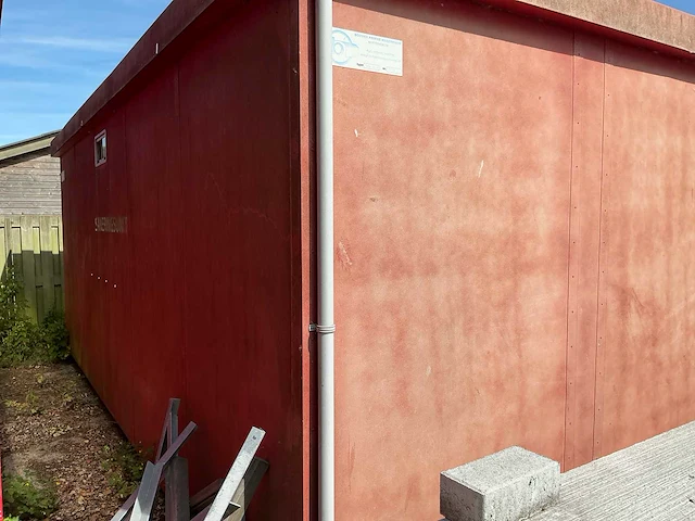 Omkleed unit/ keet - afbeelding 3 van  26