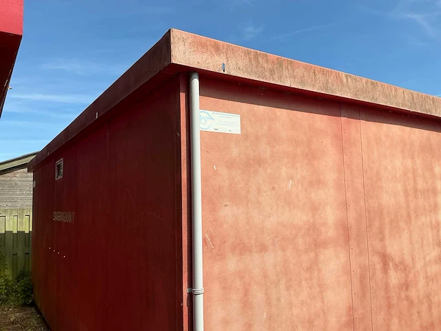 Omkleed unit/ keet - afbeelding 4 van  26
