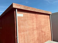 Omkleed unit/ keet - afbeelding 5 van  26