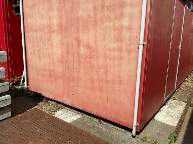 Omkleed unit/ keet - afbeelding 6 van  26