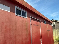 Omkleed unit/ keet - afbeelding 7 van  26