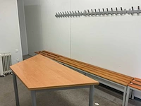 Omkleed unit - afbeelding 10 van  19