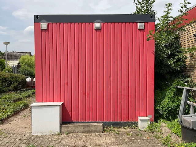 Omkleed unit - afbeelding 3 van  19