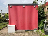 Omkleed unit - afbeelding 3 van  19