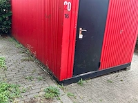 Omkleed unit - afbeelding 5 van  19