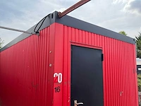 Omkleed unit - afbeelding 6 van  19