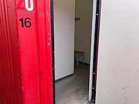Omkleed unit - afbeelding 7 van  19