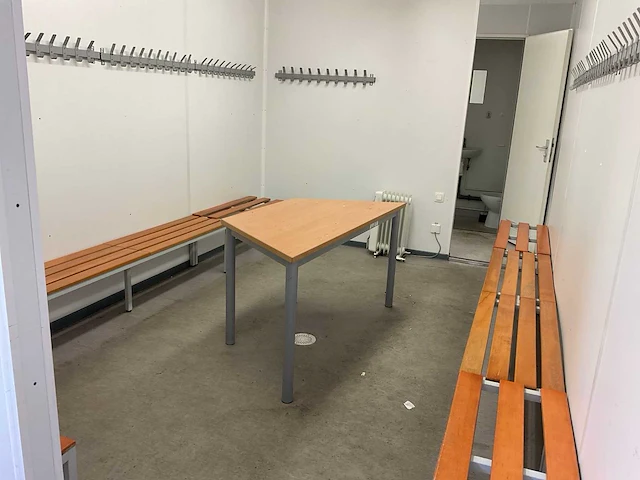 Omkleed unit - afbeelding 9 van  19