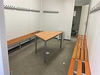 Omkleed unit - afbeelding 9 van  19