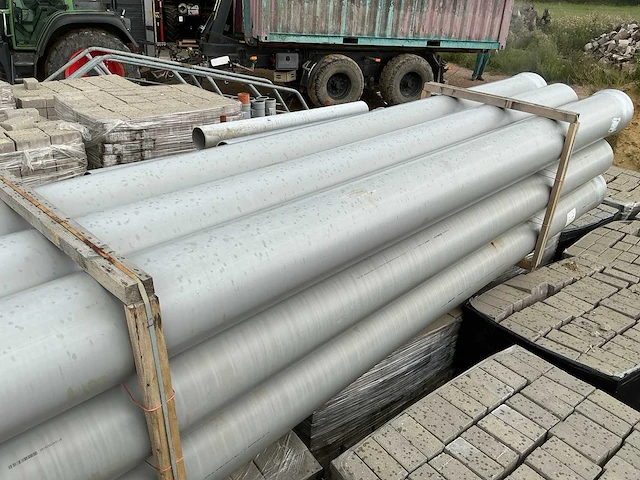 Omniplast pvc 315mm - 45m1 - afbeelding 4 van  6