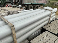 Omniplast pvc 315mm - 45m1 - afbeelding 4 van  6