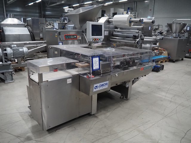 Omori - afbeelding 1 van  25