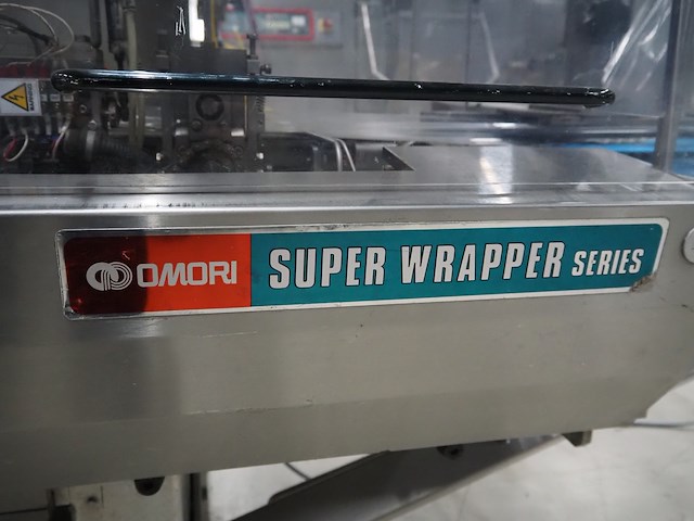 Omori - afbeelding 14 van  25