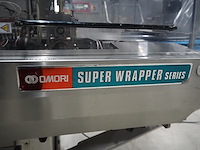 Omori - afbeelding 14 van  25