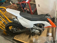 Omow db10-d pitbike - afbeelding 5 van  11