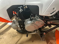 Omow db10-d pitbike - afbeelding 10 van  11