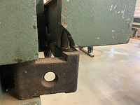 O.m.r. nuova kettingfreesmachine - afbeelding 3 van  13