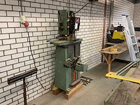 O.m.r. nuova kettingfreesmachine - afbeelding 1 van  13