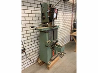 O.m.r. nuova kettingfreesmachine - afbeelding 6 van  13