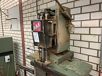 O.m.r. nuova kettingfreesmachine - afbeelding 8 van  13