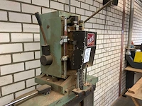 O.m.r. nuova kettingfreesmachine - afbeelding 9 van  13
