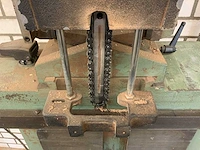 O.m.r. nuova kettingfreesmachine - afbeelding 10 van  13