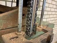 O.m.r. nuova kettingfreesmachine - afbeelding 11 van  13