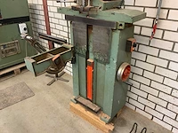 O.m.r. nuova kettingfreesmachine - afbeelding 12 van  13