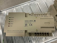 Omron v600 control-unit (2x) - afbeelding 2 van  2