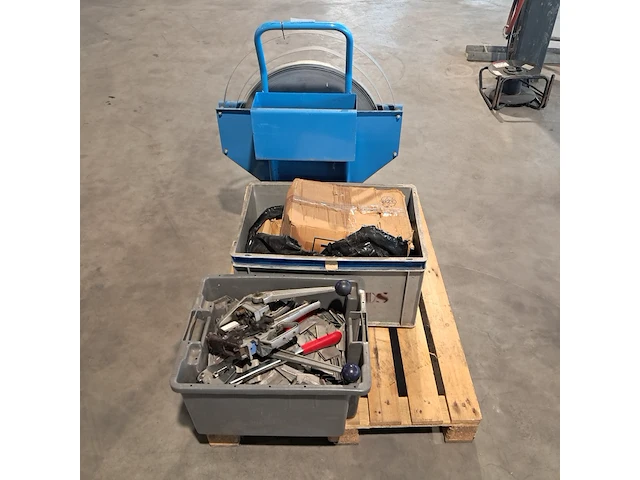 Omsnoerings set, cyklop, cm 60-13 - afbeelding 1 van  12