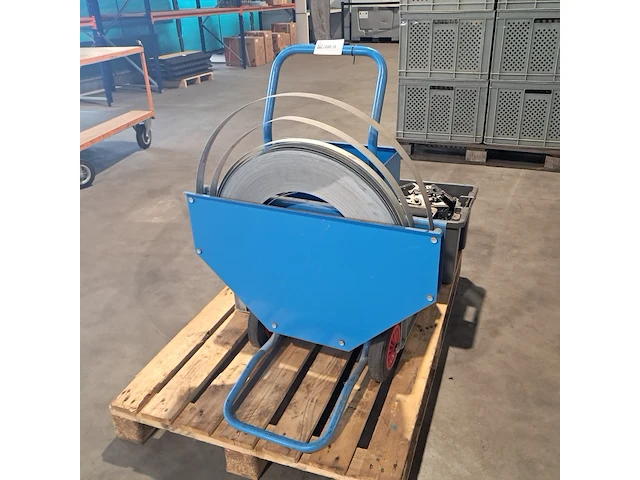 Omsnoerings set, cyklop, cm 60-13 - afbeelding 5 van  12