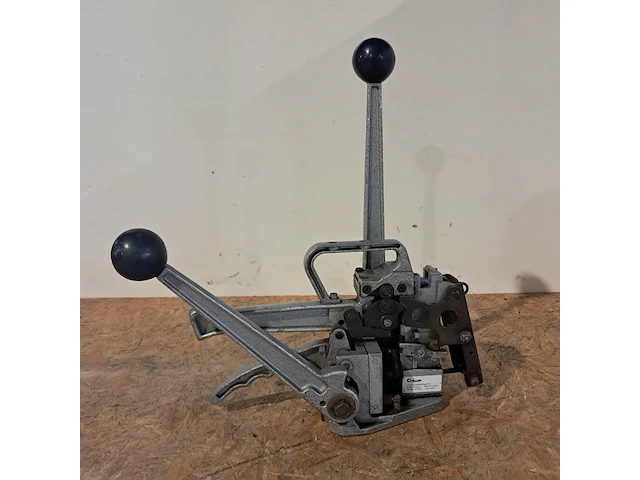 Omsnoerings set, cyklop, cm 60-13 - afbeelding 6 van  12