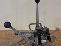 Omsnoerings set, cyklop, cm 60-13 - afbeelding 6 van  12