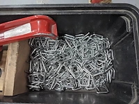 Omsnoeringsapparaat met toebehoren - afbeelding 4 van  8