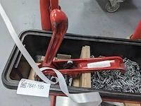 Omsnoeringsapparaat met toebehoren - afbeelding 5 van  8
