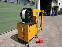 Omsnoeringsapparaat strapex, bouwjaar 2009 - afbeelding 3 van  6