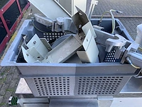 Omsnoeringsmachine - afbeelding 3 van  12