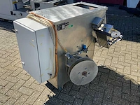 Omsnoeringsmachine - afbeelding 1 van  12
