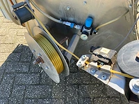 Omsnoeringsmachine - afbeelding 10 van  12