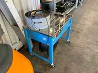 Omsnoeringsmachine - afbeelding 1 van  3