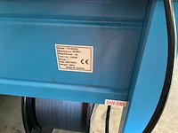 Omsnoeringsmachine - afbeelding 2 van  3