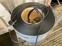Omsnoeringsmachine - afbeelding 3 van  3