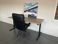 Omt - elektrisch zit/sta bureau - afbeelding 1 van  11