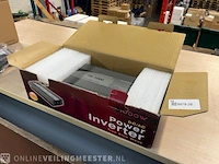 Omvormer 1000w mean well, ts-1000 - afbeelding 1 van  3